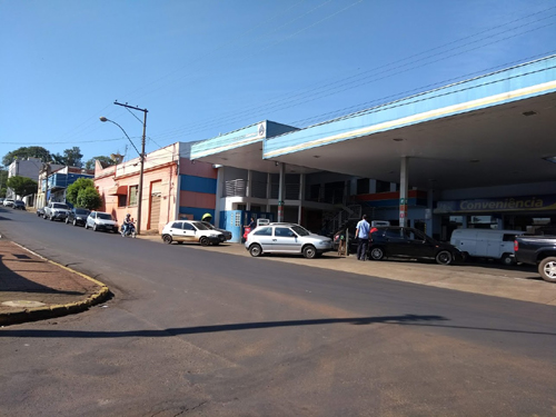 Indústria na região continua a perder postos de trabalho