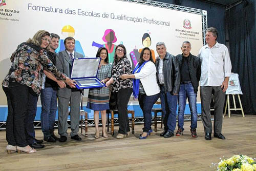 Encontro reuniu primeiras-damas de 14 municípios em Boraceia