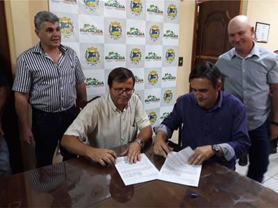 CDHU anuncia a construção de mais 30 casas populares em Boraceia