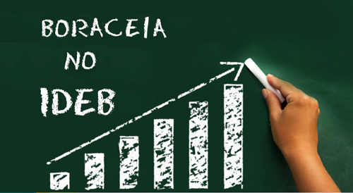Escolas de Boraceia registram nota de 6,9 no Ideb e se destacam na região