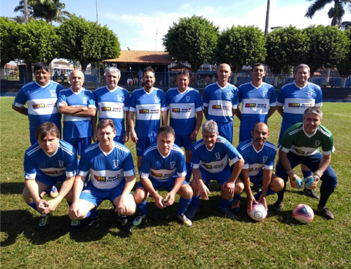 Sistema Belluzzo e Baricitrus disputam final do Máster