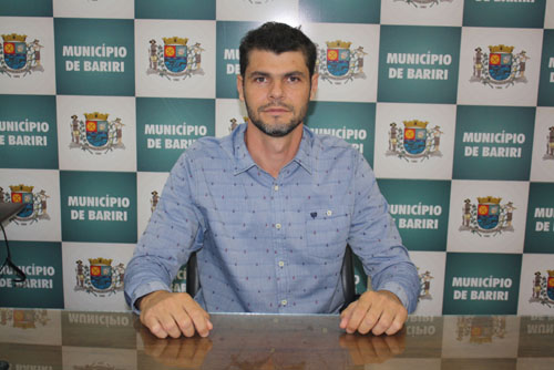 Paulo Araujo é condenado em ação sobre servidores comissionados