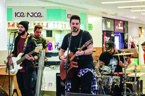 Hangar 32 promove 2º edição do Hawaii Summer