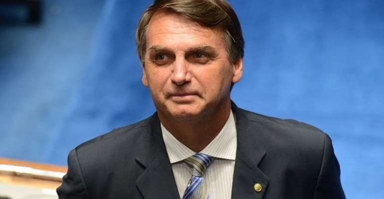 Bolsonaro lidera votação na região