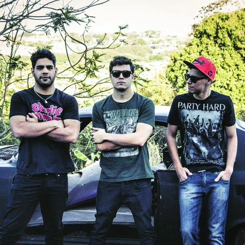 Festa Sunrise terá cinco atrações na AABB