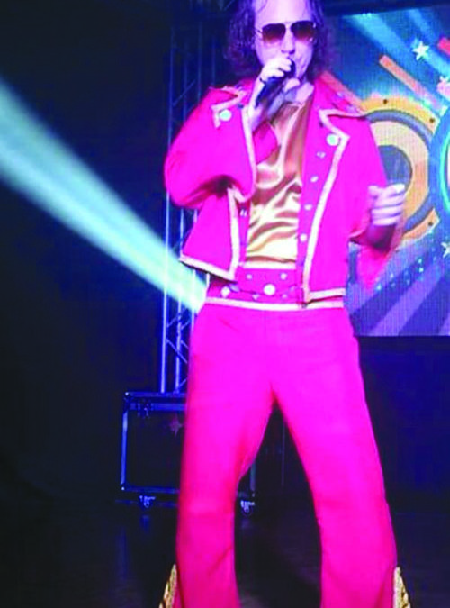 5ª Noite do Flash Back acontece hoje