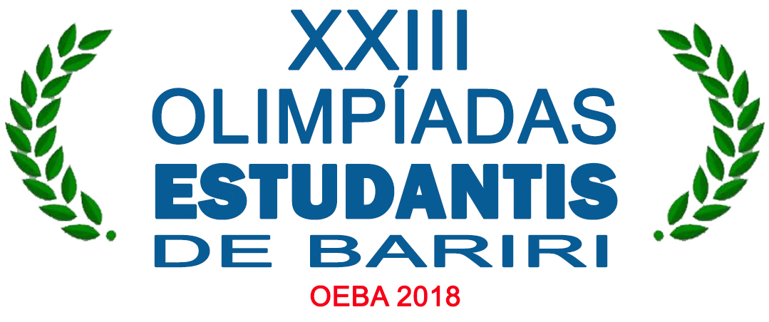 Bariri: Oeba têm início hoje nos Clube Municipal