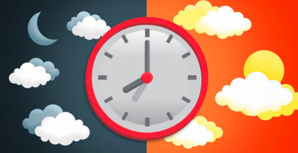 Governo decide manter início do horário de verão em 4 de novembro