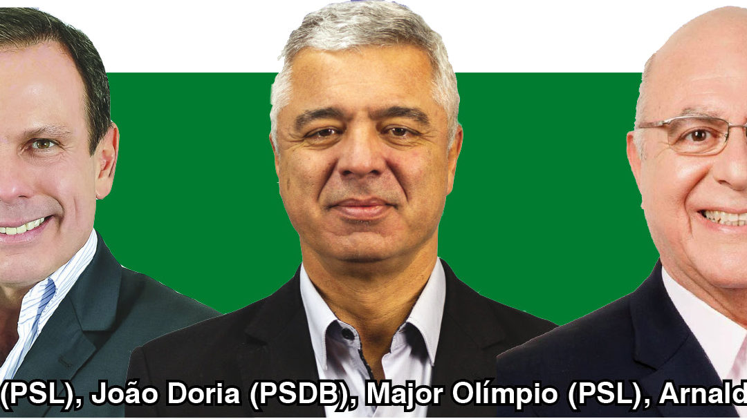 Bolsonaro vence com grande vantagem em Bariri, Boraceia e Itaju