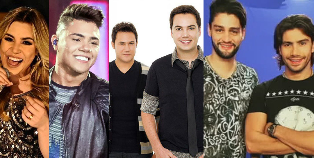 Prefeito anuncia Rodeio Bariri de 22 a 25 de novembro