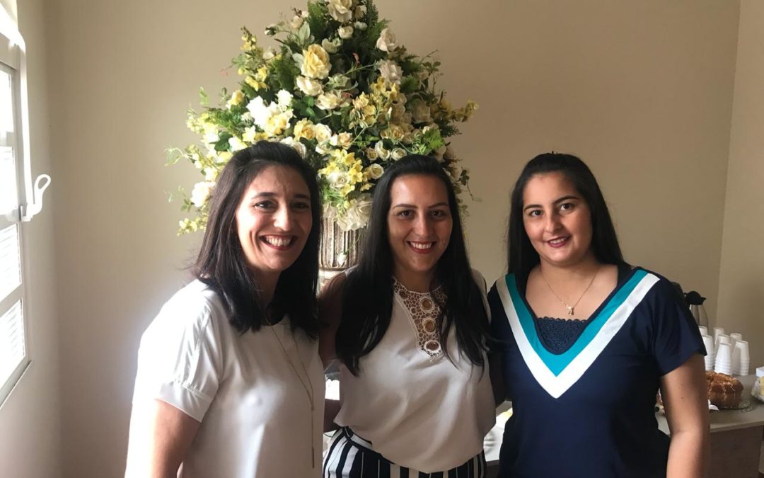 Espaço Psicopedagógico é inaugurado em Bariri