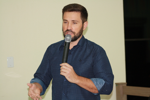 Prearo é alvo de duas representações