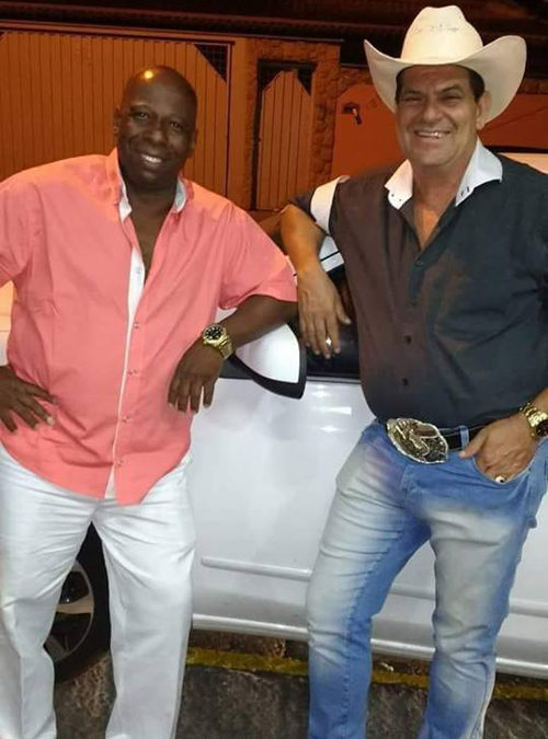 Dia 25 de novembro tem Baile Regional