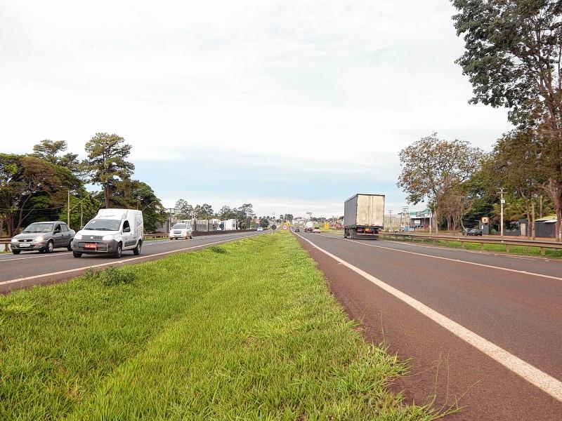 Acidentes nas rodovias aumentam em dezembro