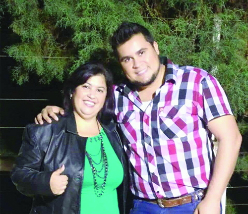 Pantaneiro recebe dupla Cleiton e Simone