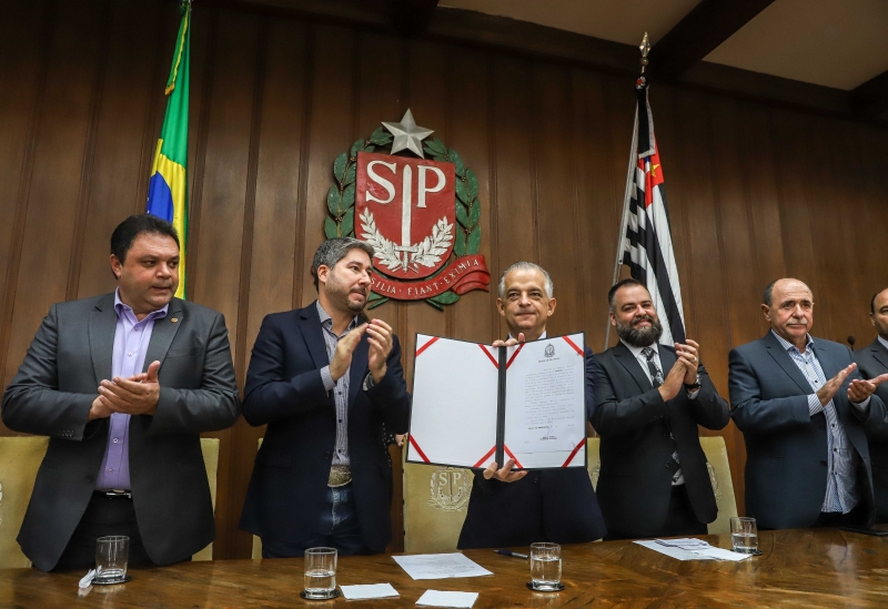 Jaú é contemplada com unidade do restaurante do programa Bom Prato