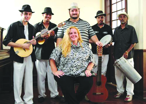 Umuarama realiza A Festa do Branco no próximo sábado