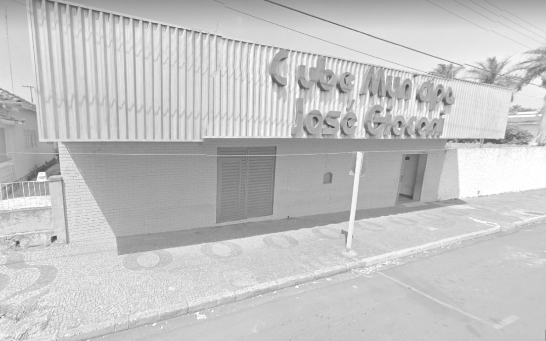 Festa o Sorvete será amanhã no Clube Municipal