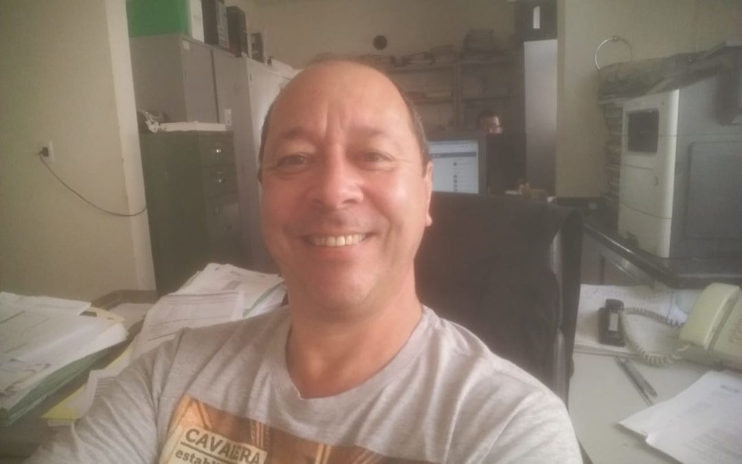 Bariri: Paulo Grigolin assume chefia de Gabinete