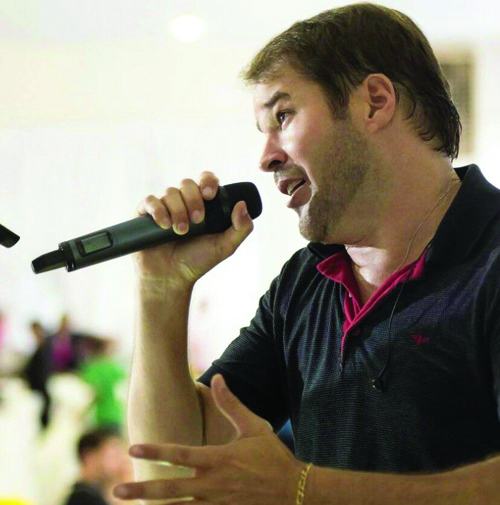 Recanto Pantaneiro traz dois eventos