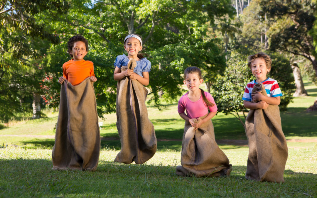 Umuarama promove Gincana de Verão para os associados