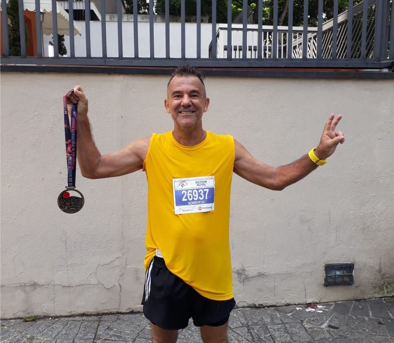 Baririenses participam da São Silvestre