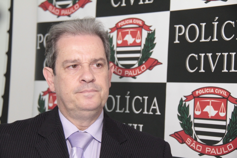 Polícia Civil de Jaú tem segunda unidade contra corrupção do Estado