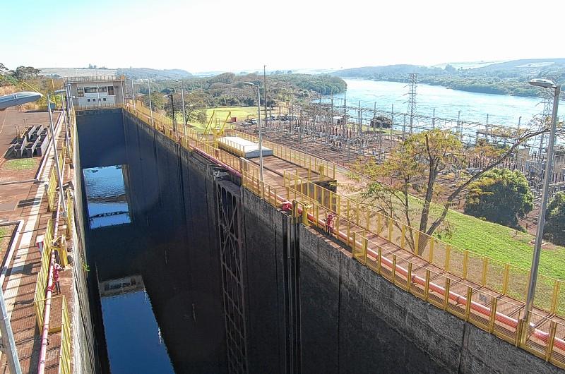 Agência fará fiscalização em barragens