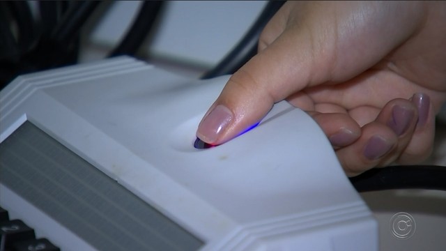 Cadastro biométrico passa a ser obrigatório em 81 cidades do Centro-Oeste Paulista