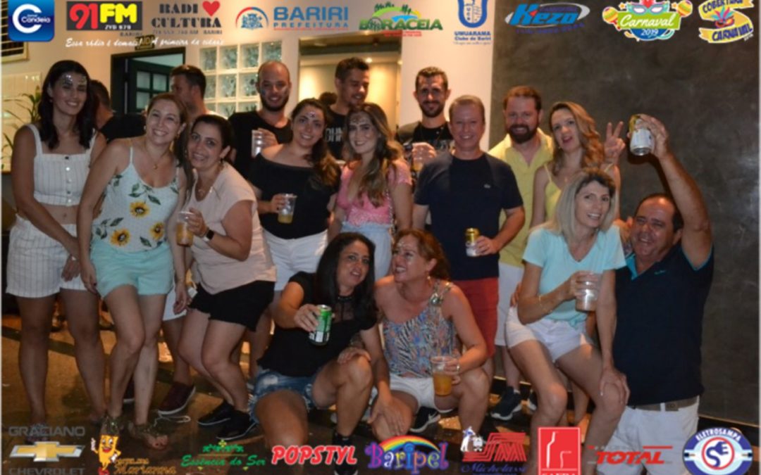 Carnaval Abre Alas (23/02/2019)