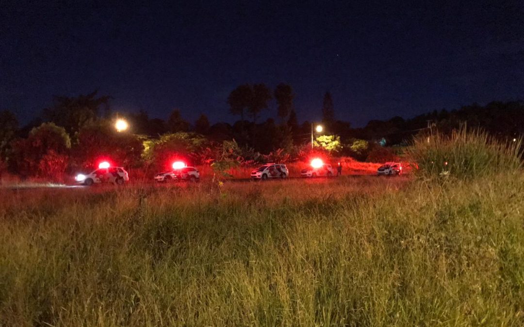 Morto em Monte Mor pode ter ligação com ataque a PM em Dois Córregos