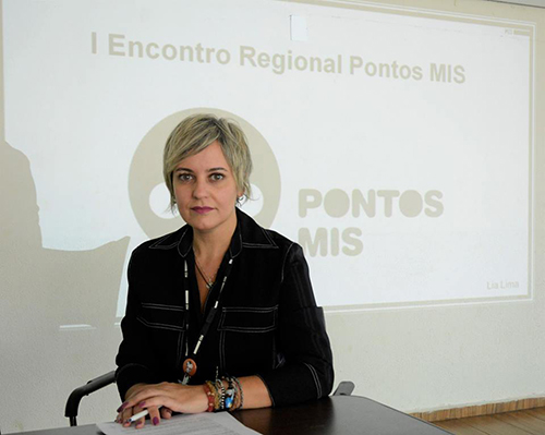 Bariri sedia encontro regional do Pontos MIS