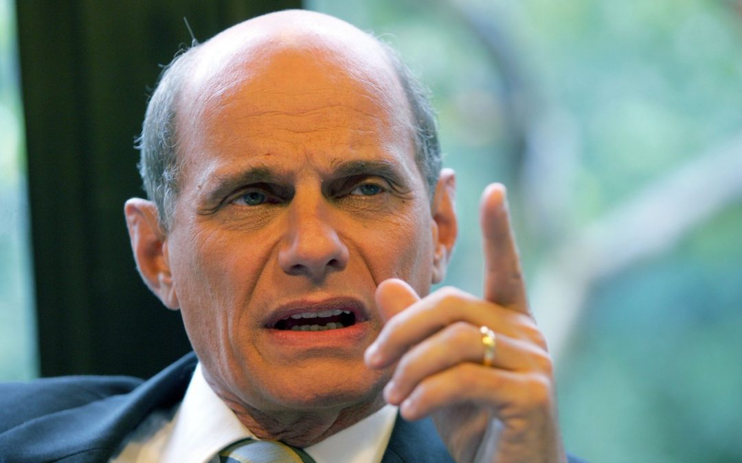 Ricardo Boechat, jornalista, morre aos 66 anos em queda de helicóptero em SP
