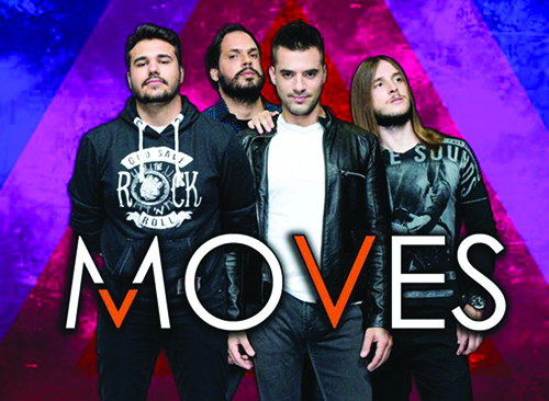 Pantaneiro traz duas atrações