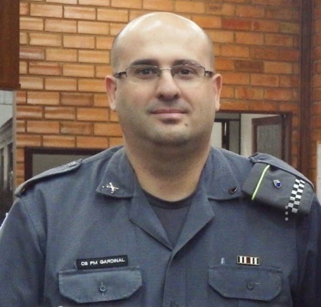 Policial militar morre baleado com tiro de fuzil em perseguição a suspeitos em Dois Córregos