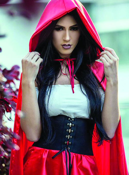 Umuarama traz DJ Chapeuzinho no Baile de Aleluia