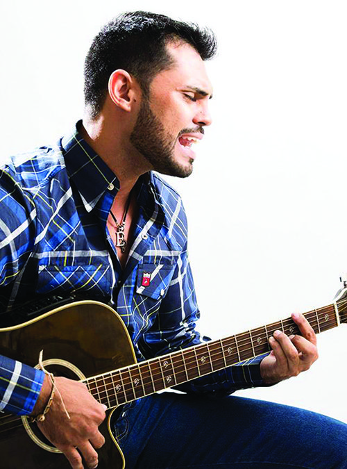 Umuarama traz Erick Souza no evento Manhã Raiz