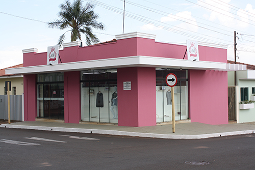 Maria Bonita Boutique está de casa nova