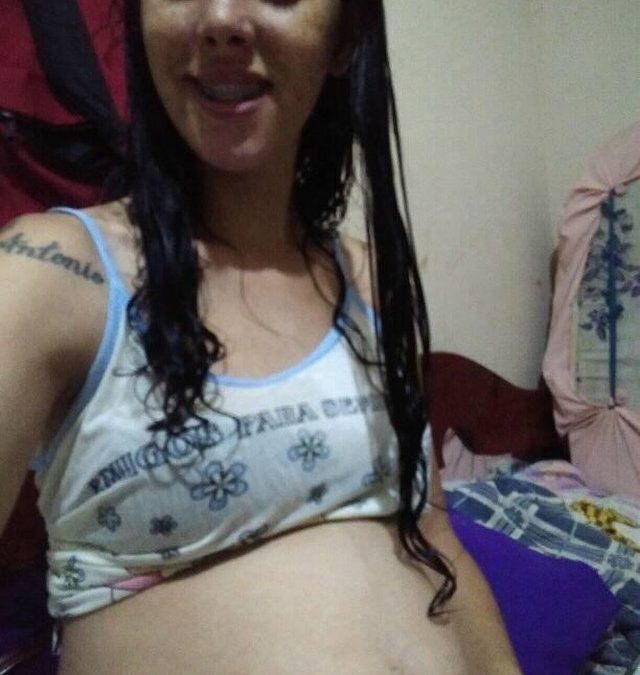 Jovem encontrada morta em rio após carro cair de ponte estava grávida, diz polícia