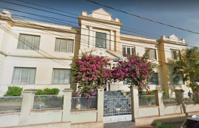 Aluno ameaça cometer massacre em escola de Ribeirão Preto