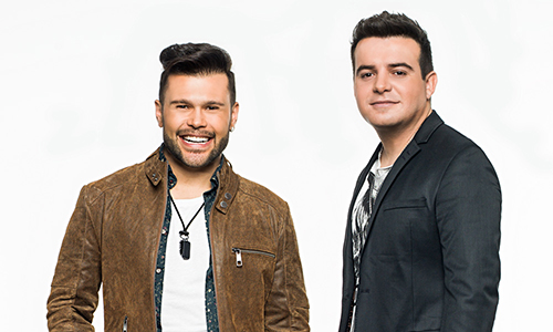 Festa do Peão de Boraceia terá quatro atrações musicais