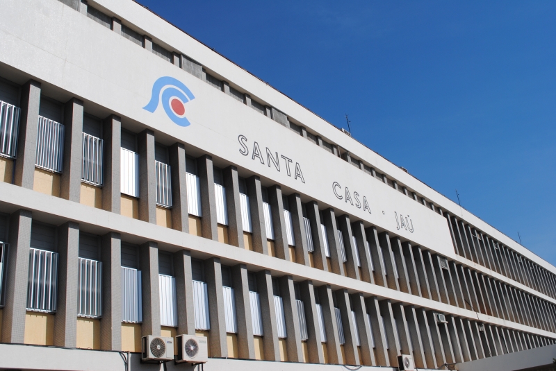 Santa Casa de Jaú terá programação na Semana do Rim