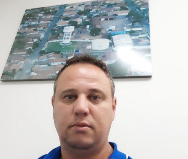 Superintendente do Saemba afirma que água de Bariri tem boa qualidade