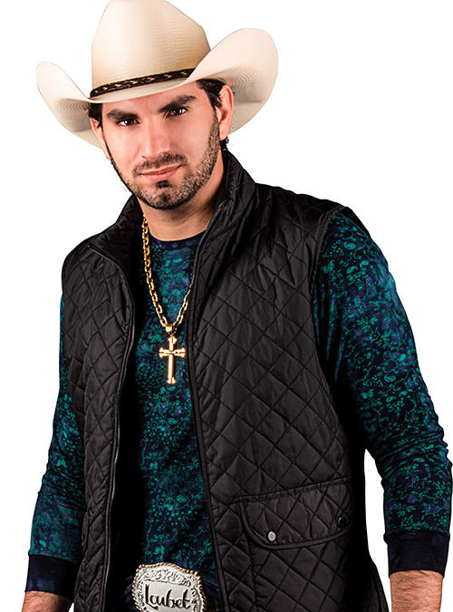 Boraceia traz show de Loubet neste sábado