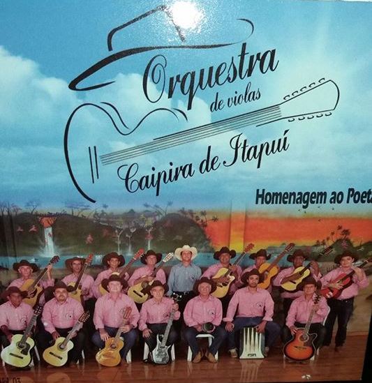 Governador João Doria sanciona lei que beneficia orquestra de Itapuí