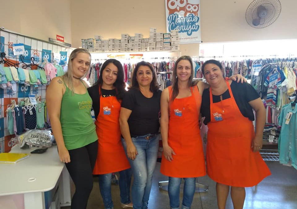 Bom público prestigia Super Feirão do Grupo Varejo