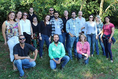 Bariri participa de reunião do Caminhos do Tietê em Jaú