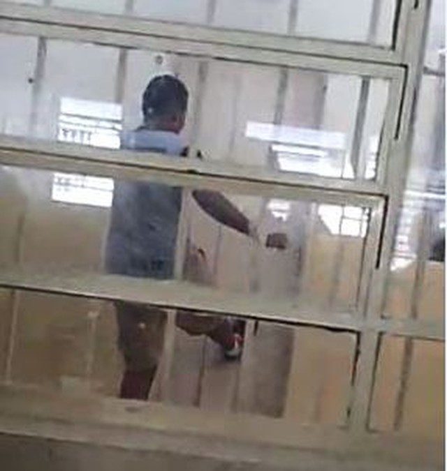 Jaú: Aluno é detido após ameaçar professora com faca dentro de sala de aula