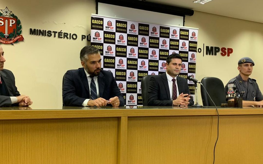 Gaeco deflagra nova fase da Operação Ouro Verde