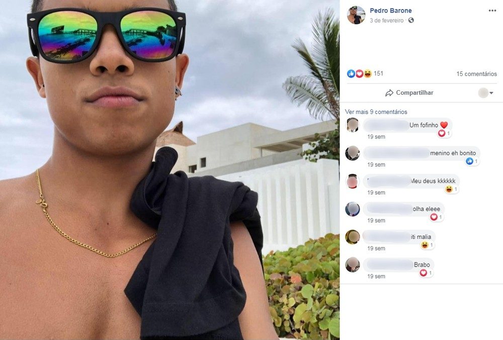 Bauru: Jovem de 18 anos morre em acidente após festa